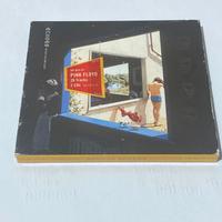 cd the best of pink floyd