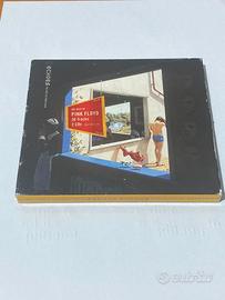 cd the best of pink floyd