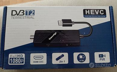 decoder digitale terrestre 
