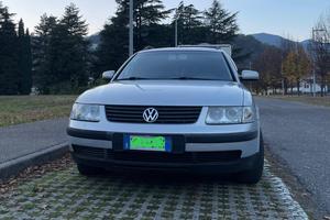 Volkswagen Passat Station Wagon 1.9 tdi