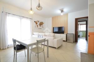 Recente costruzione con cantina