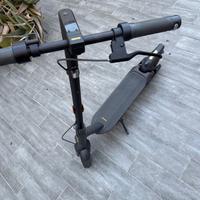 SEGWAY - Monopattino elettrico NINEBOT KS MAX G2 E