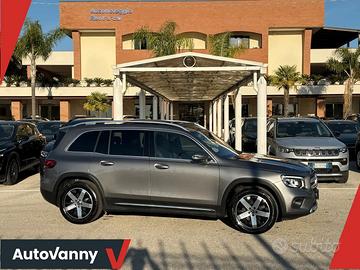 Mercedes-benz GLB 200 220 d Automatic 4Matic Sport