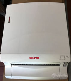 Dispenser carta asciugamani CWS NUOVI