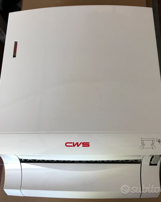 Dispenser carta asciugamani CWS NUOVI