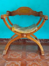 Camera matrimoniale completa – Legno ciliegio