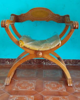 Camera matrimoniale completa – Legno ciliegio