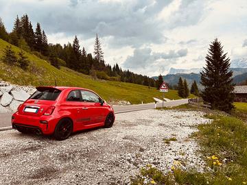 Abarth 500 / 595