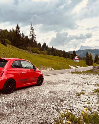 Abarth 500 / 595