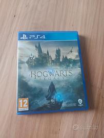 Hogwarts legacy