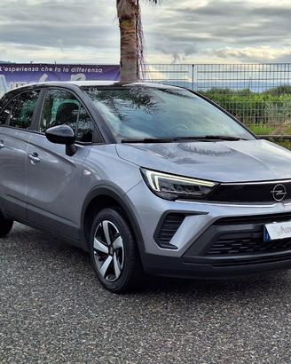 OPEL Crossland 1.5 ECOTEC D 120 S&S aut.Edit.