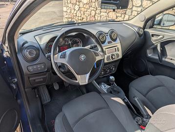 ALFA ROMEO MITO 955 AXPIA 11  DIESEL DEL 2011