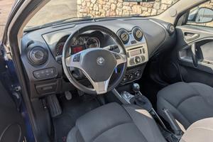 ALFA ROMEO MITO 955 AXPIA 11  DIESEL DEL 2011