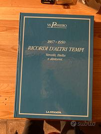 Ricordi d’altri tempi -biella vercelli e dintorni