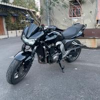 Kawasaki Z750 2006