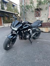 Kawasaki Z750 2006