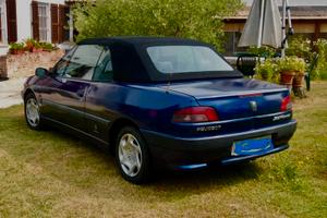 Peugeot 306 cabrio