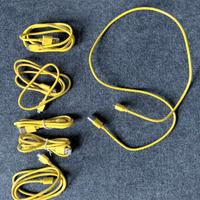 6 cavi usb - usb micro B