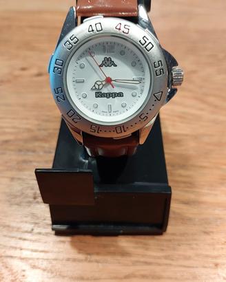 orologi della Kappa 