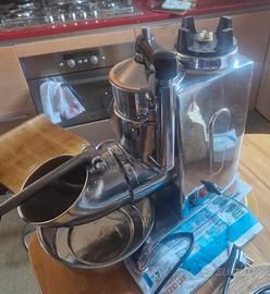 Spremiagrumi tritaghiaccio Minerva