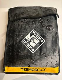 Termoscudo Tucano Urbano Kymko Agility 125