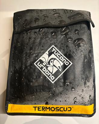 Termoscudo Tucano Urbano Kymko Agility 125
