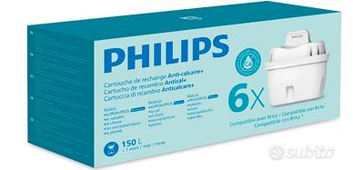 Philips Water Cartucce filtranti sostitutive Antic