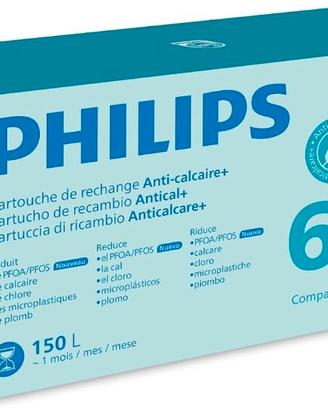 Philips Water Cartucce filtranti sostitutive Antic
