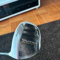 driver taylorMade burner superfast 2.0 10.5