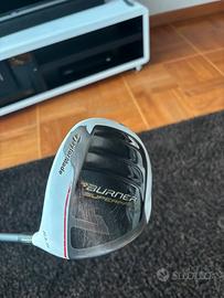 driver taylorMade burner superfast 2.0 10.5