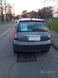 Citroen C3 neopatentati 