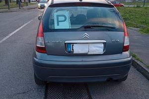 Citroen C3 neopatentati 