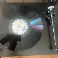 Giradischi Rega Planar 3