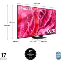 TV OLED Samsung s90c 55 pollici