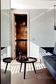 Nuova costruzione Bivano piano 2° in classe A/3