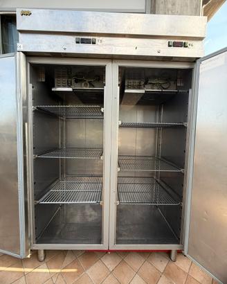 Armadio frigo/congelatore
