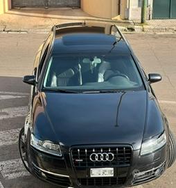 Audi A6 V6 3.0 TDI 