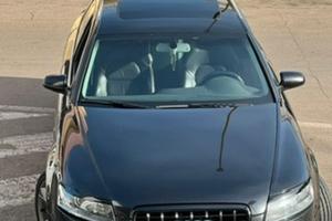 Audi A6 V6 3.0 TDI 