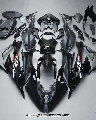 Carena Completa per BMW S1000RR 2023 - 2024