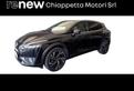 Nissan Qashqai 1.3 mhev tekna+ 2wd 158cv