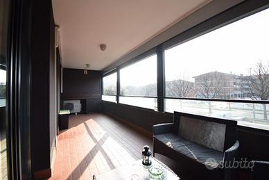 2 LOCALI A AGRATE BRIANZA