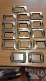 placche living International originale 