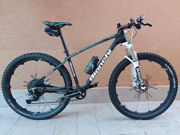 MTB Bianchi 