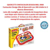Quercetti fantacolor