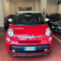 Fiat 500L 0.9 CV84 KW62 NATURALPOWER TWINAIR 2014