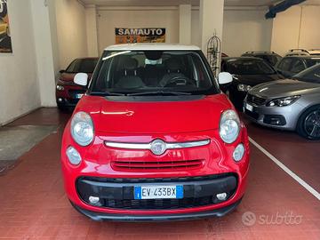 Fiat 500L 0.9 CV84 KW62 NATURALPOWER TWINAIR 2014