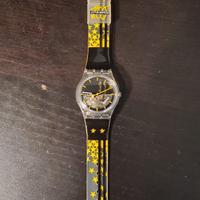 JUVECENTUS Swatch Vintage