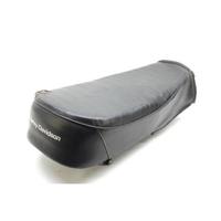 SELLA HARLEY DAVIDSON SX 125 1974