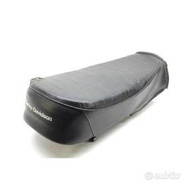 SELLA HARLEY DAVIDSON SX 125 1974