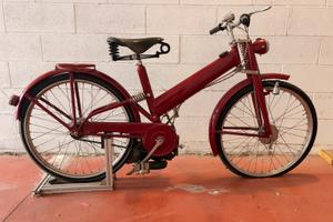 Moto Garelli Mosquito 38-B